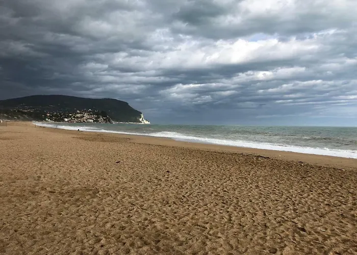 Baiadelconero