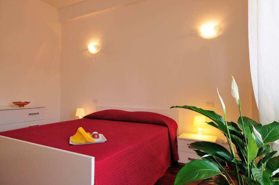 Bed & Breakfast Baiadelconero Numana