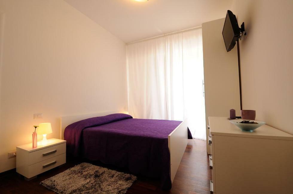 Baiadelconero Bed & Breakfast Numana