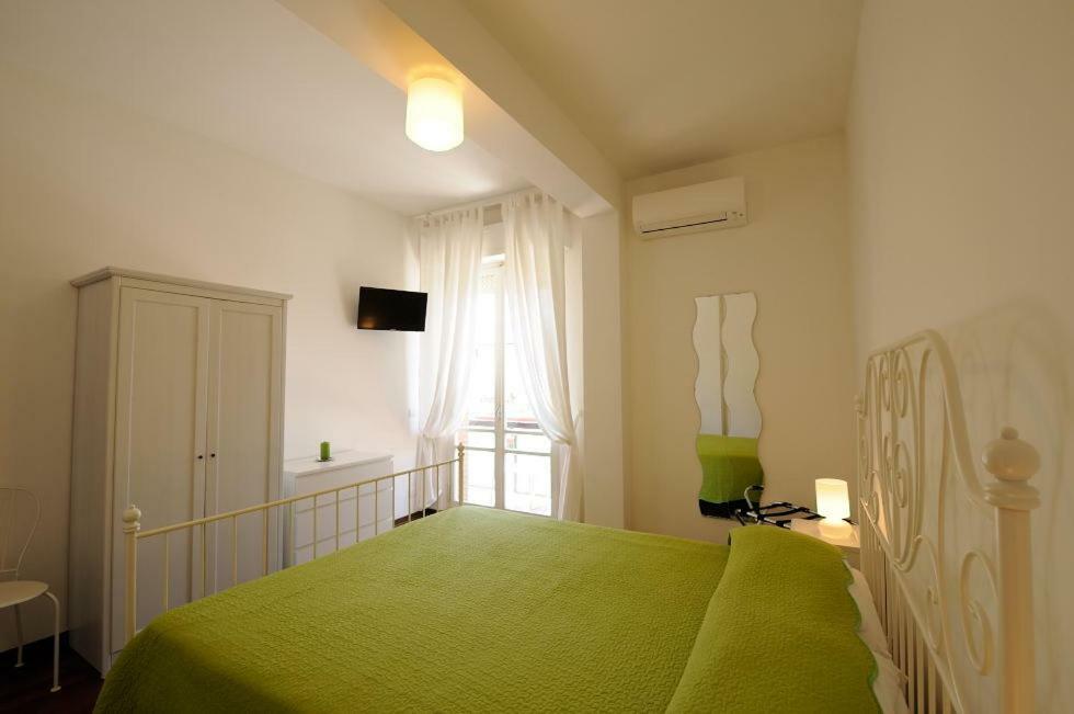 Bed & Breakfast Baiadelconero Numana