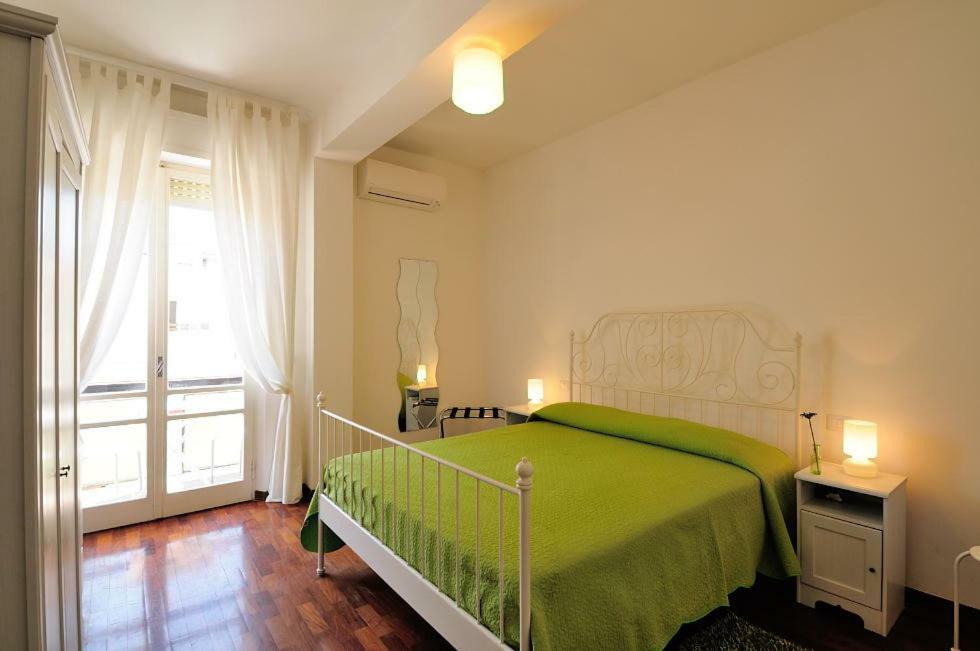 Baiadelconero Bed & Breakfast Numana